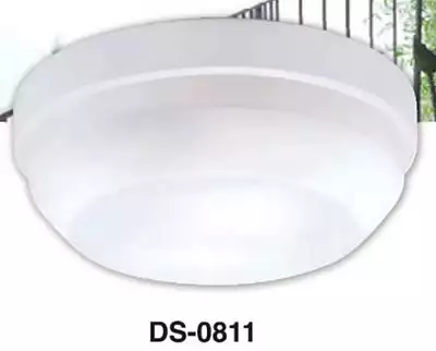 現代極簡風吸頂燈